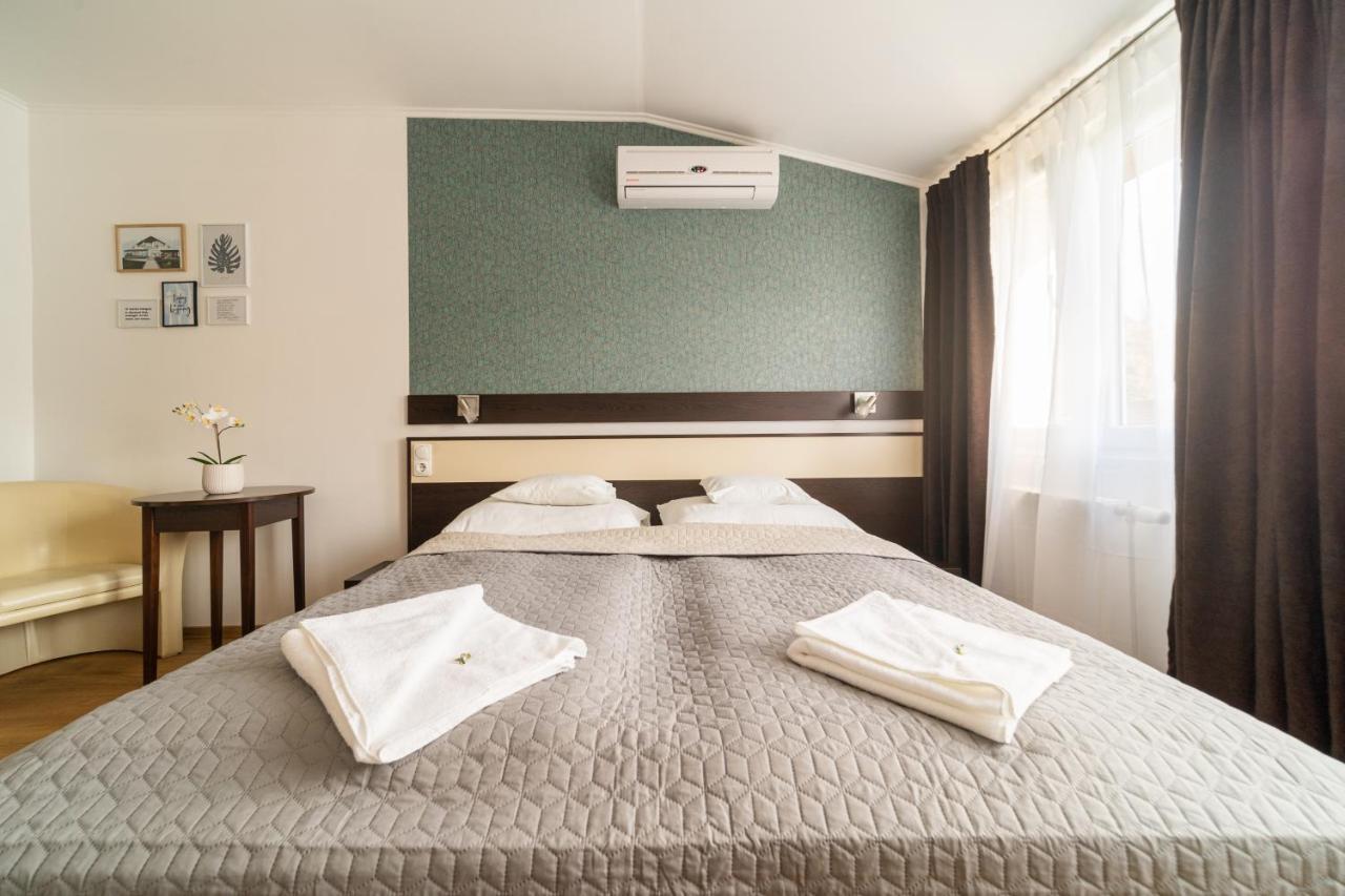 Hotel A16 Design Panzió Harkan Exterior foto